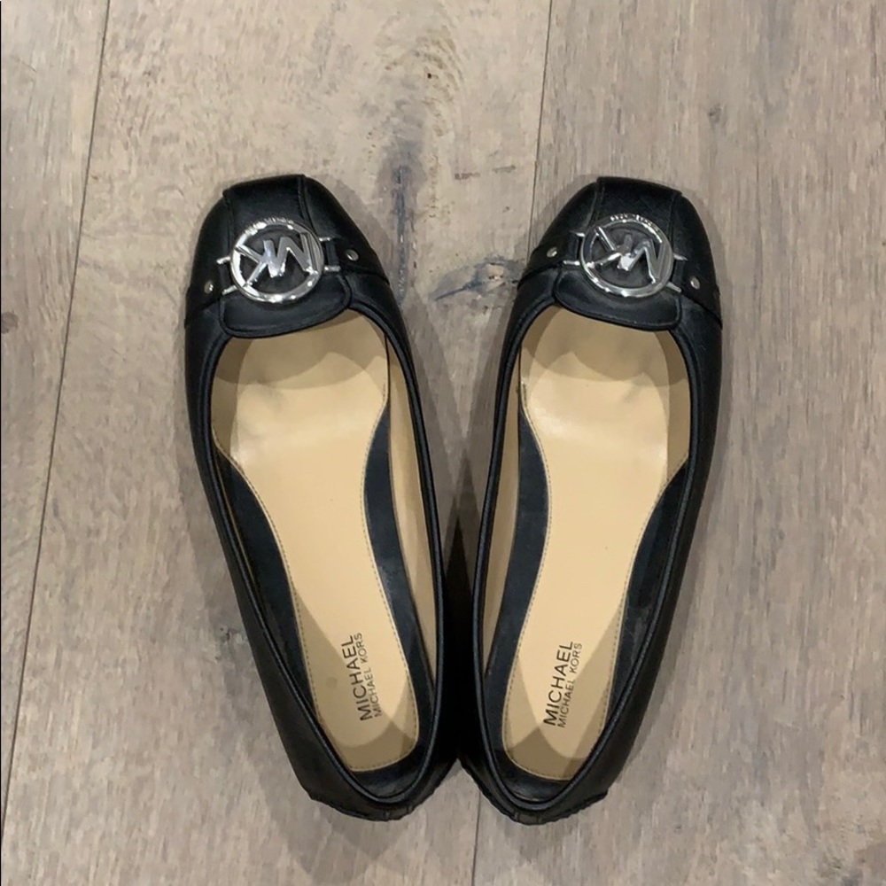 Michael Kors flats